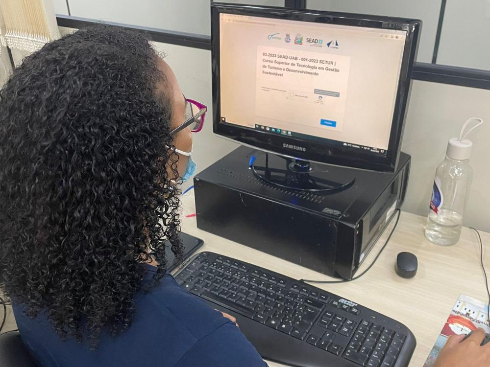  Governo abre inscrições para curso de turismo da UFBA