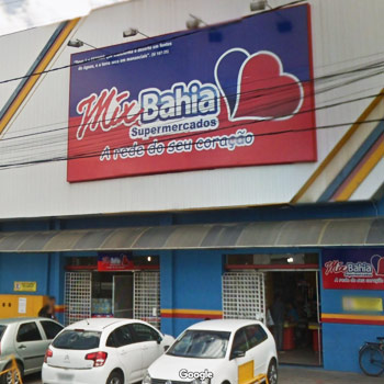 Mix Bahia firma compromisso com o MPBA de resolver irregularidades encontradas em vistorias