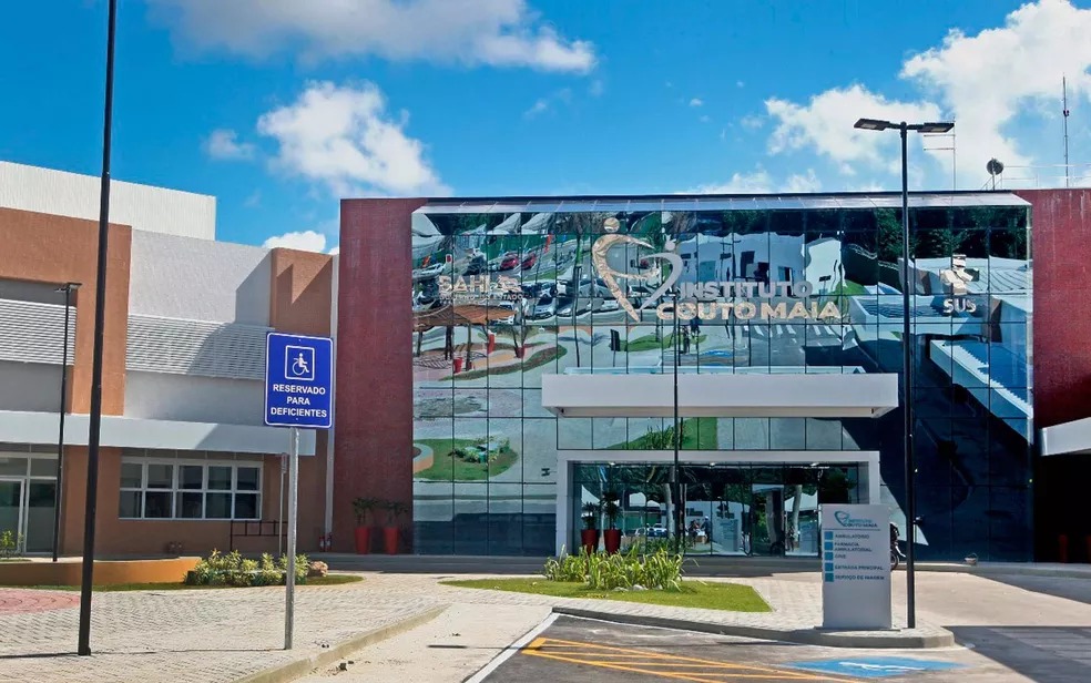  Vírus raro é identificado na Bahia e mulher é internado em UTI