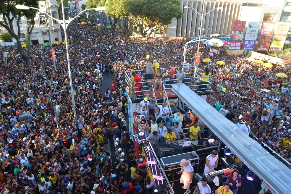 Foto: Joilson César/Ag Haack