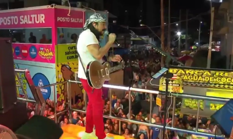 Foto: Reprodução/TV Bahia