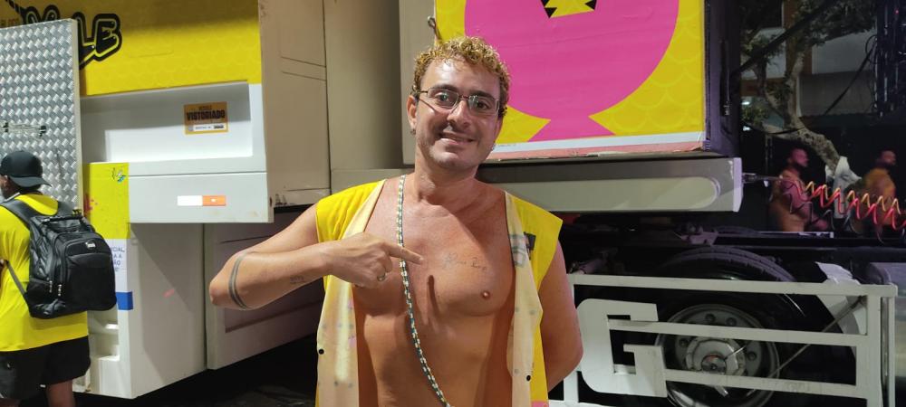 Foto Reginaldo Júnior