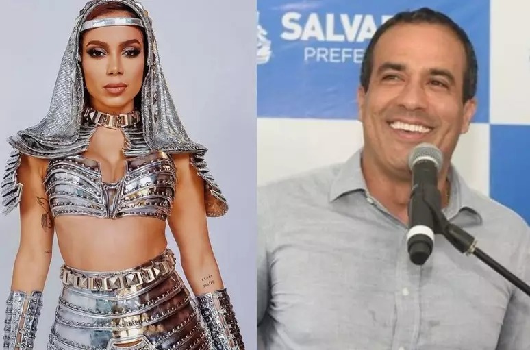 Foto: Reprodução/Instagram