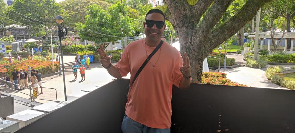 Reginaldo Junior
