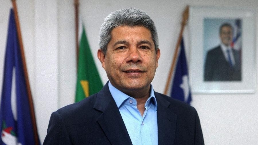 Governador Jerônimo Rodrigues estará em Feira nesta terça feira