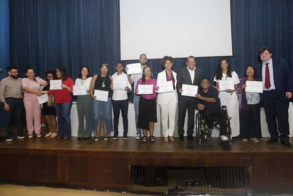 Governo da Bahia destina 17 milhões a pagamento de recursos para Assistência e Desenvolvimento Social 