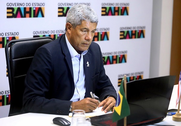 Após Lula adiar embarque ao país asiático Jerônimo cancela viagem à China