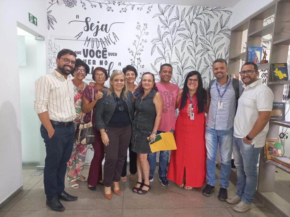 Secretaria de Justiça e Direitos Humanos fará plantão especial na Micareta de Feira