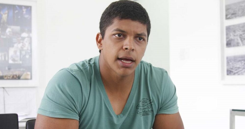 Após áudio ameaçando idosa, prefeito de São Gonçalo dos Campos, se envolve em mais uma polêmica