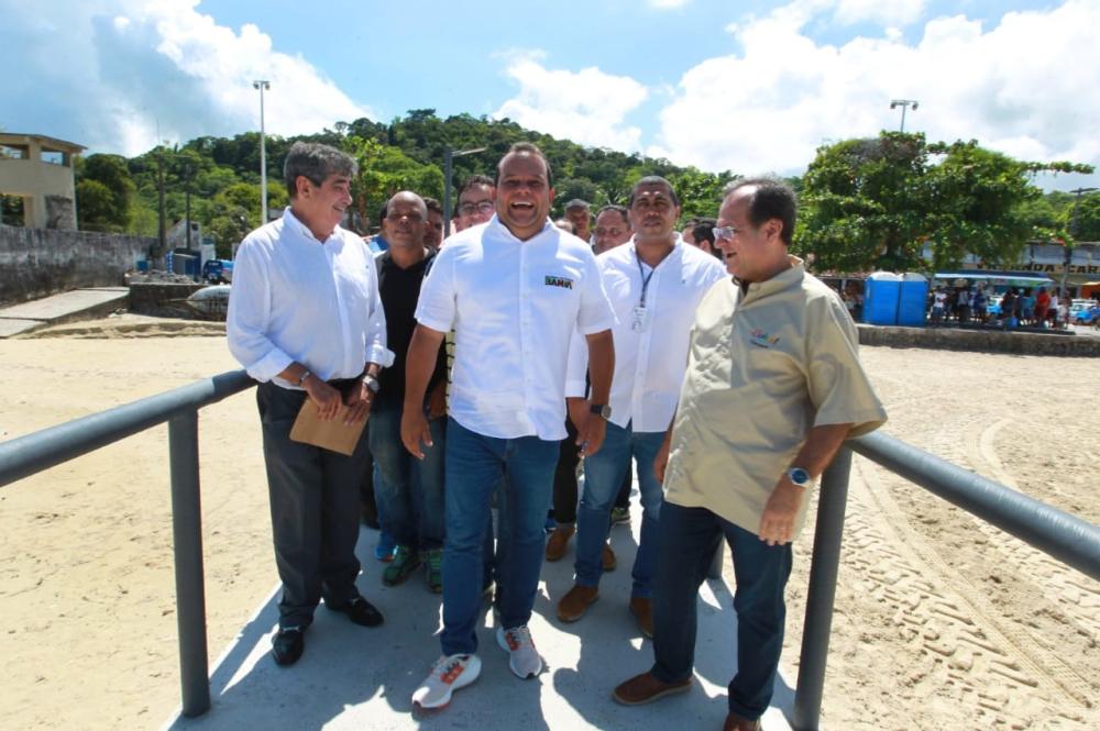 Fotos Feijão Almeida GOVBA