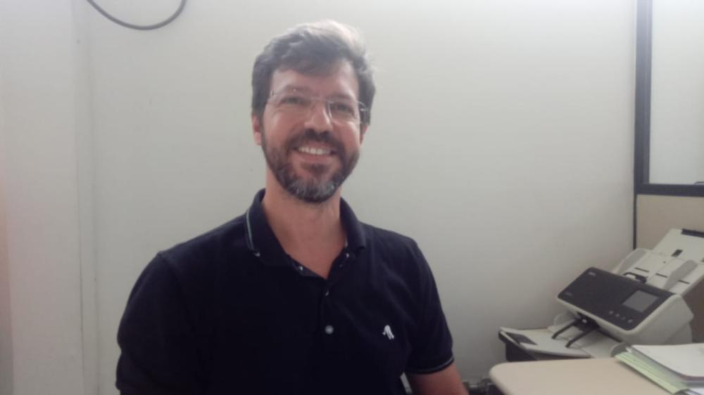 Foto: Edvaldo Peixoto