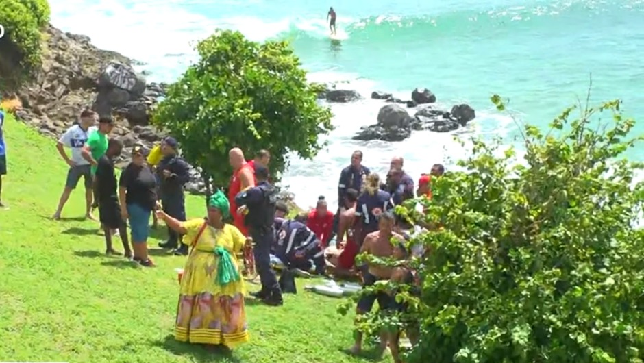 (Reprodução / TV Bahia)