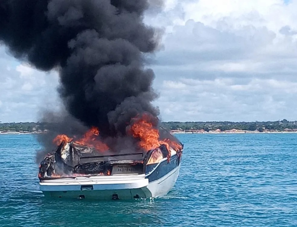 Foto: SEMAC PORTO SEGURO