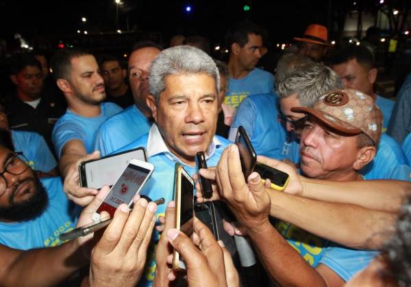 Foto: Joá Souza/GOVBA