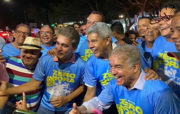 Foto: Bruno Leite / Bahia Notícias