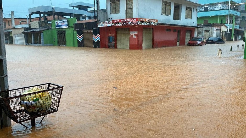 Foto (Reprodução)