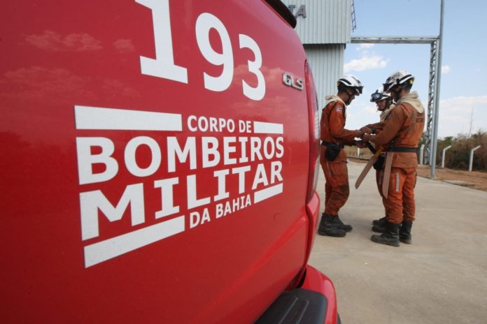 Foto: Elói Corrêa/GOVBA