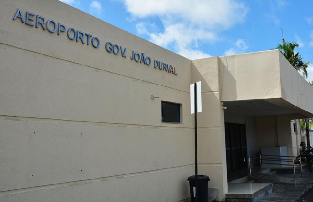Izinaldo Barreto/Prefeitura de Feira de Santana
