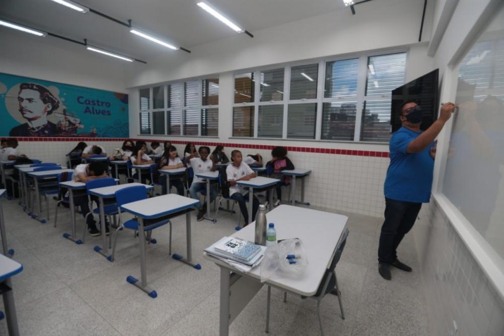 Fotos: Elói Corrêa/GOVBA