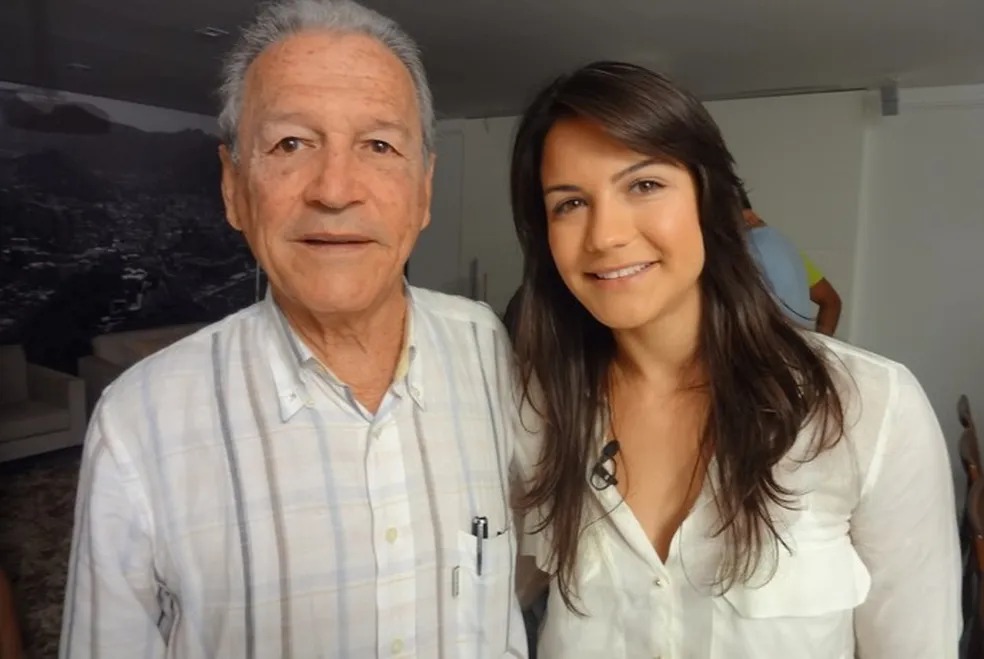 Foto: Reprodução/Arquivo pessoal