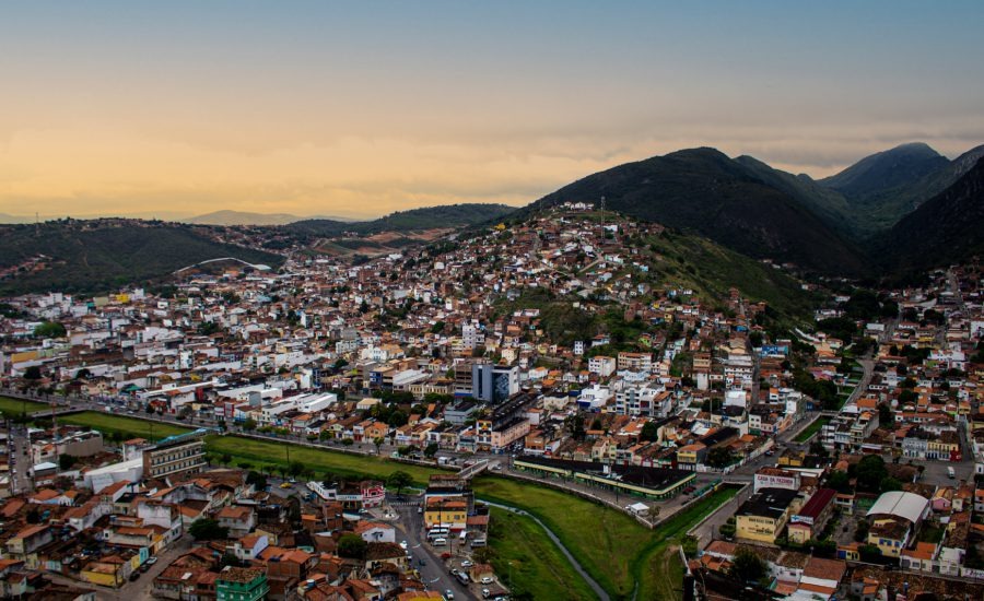 Foto: Reprodução | Prefeitura de Jacobina