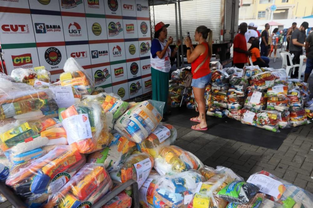 Fotos: Rafael Martins/GOVBA