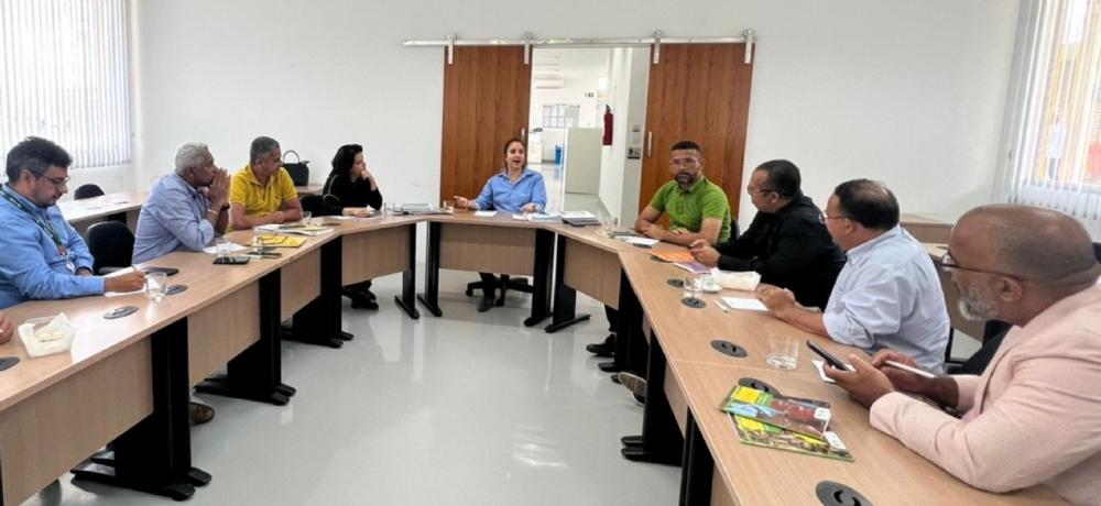 Foto Divulgação Ascom