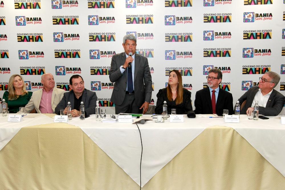 Foto: GOVBA/Divulgação