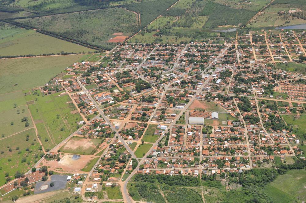 Ascom Câmara Poções