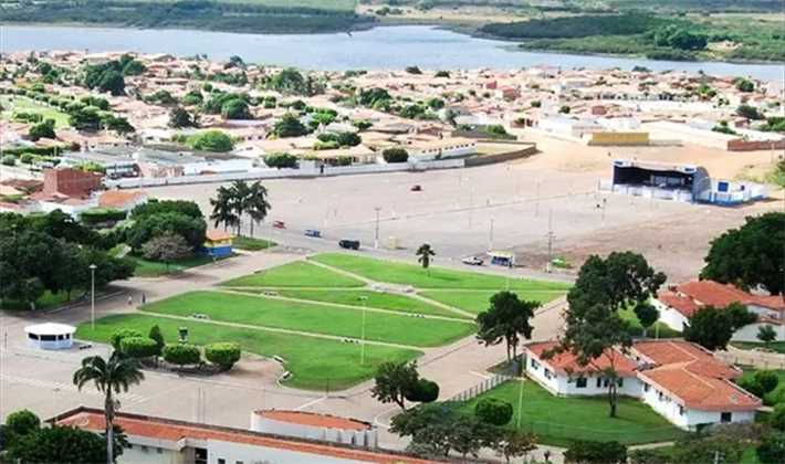 Ascom Prefeitura Casa Nova
