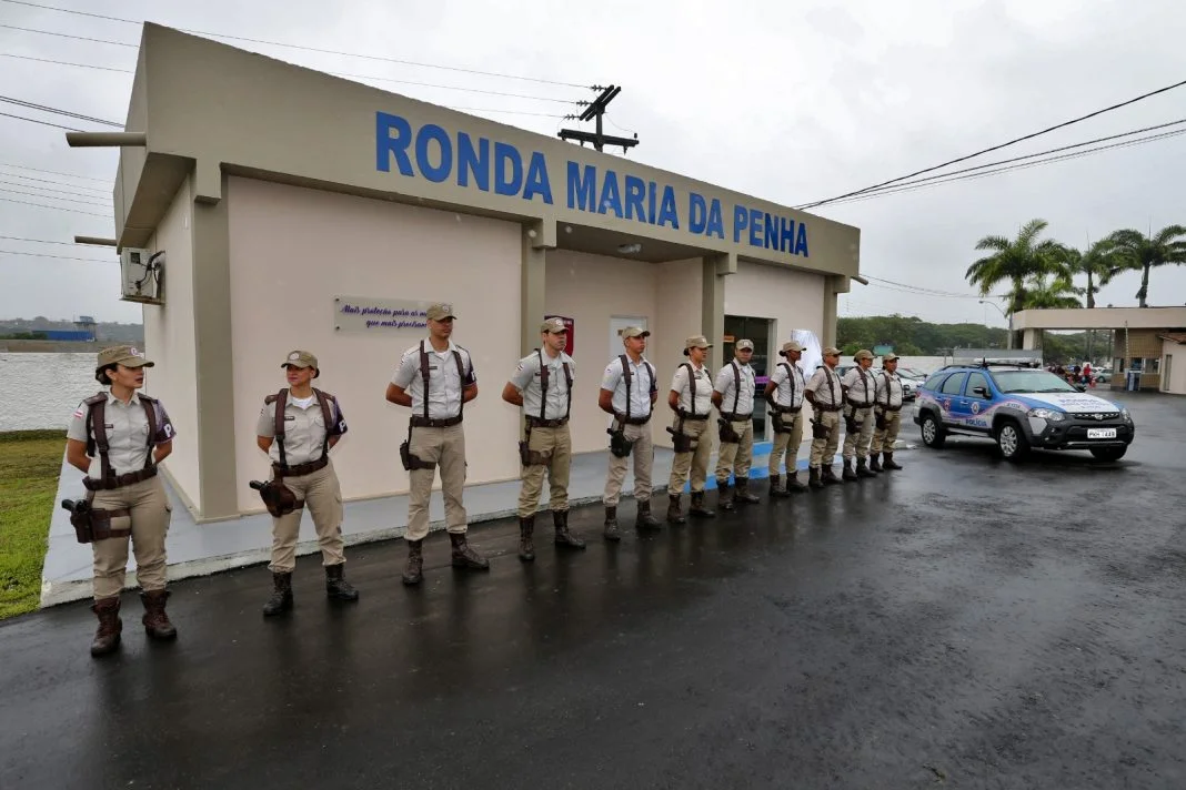 Foto: Mateus Pereira/GOVBA