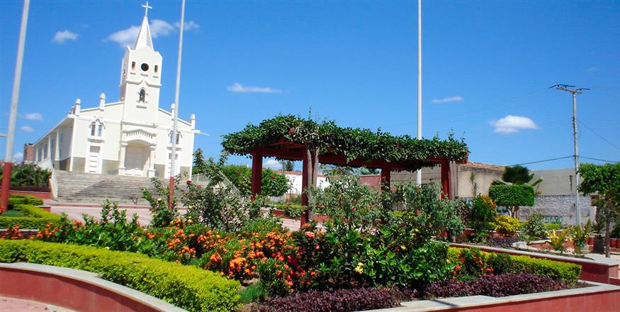 Reprodução/Prefeitura Municipal de Adustina