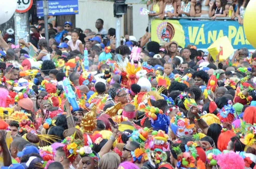 Foto: Márcio Reis /Ag Haack