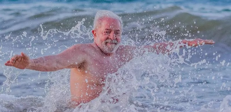 Foto: Ricardo Stuckert | Lula Oficial