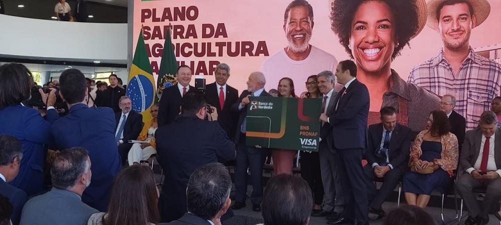 SECOM/BA