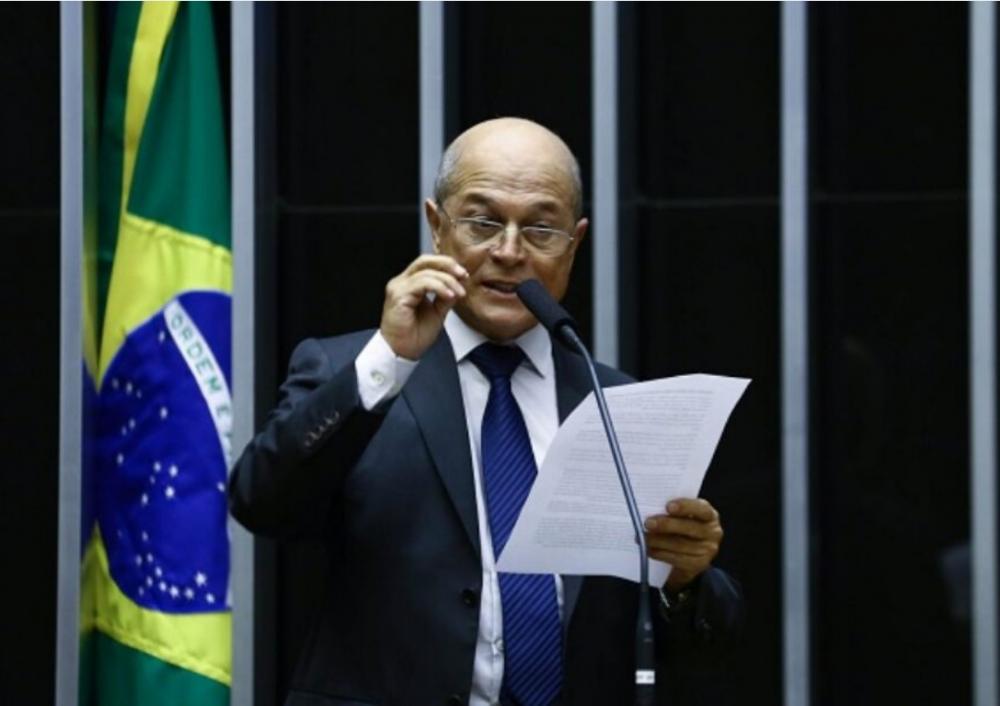 Foto: Cléia Viana/Câmara dos Deputados