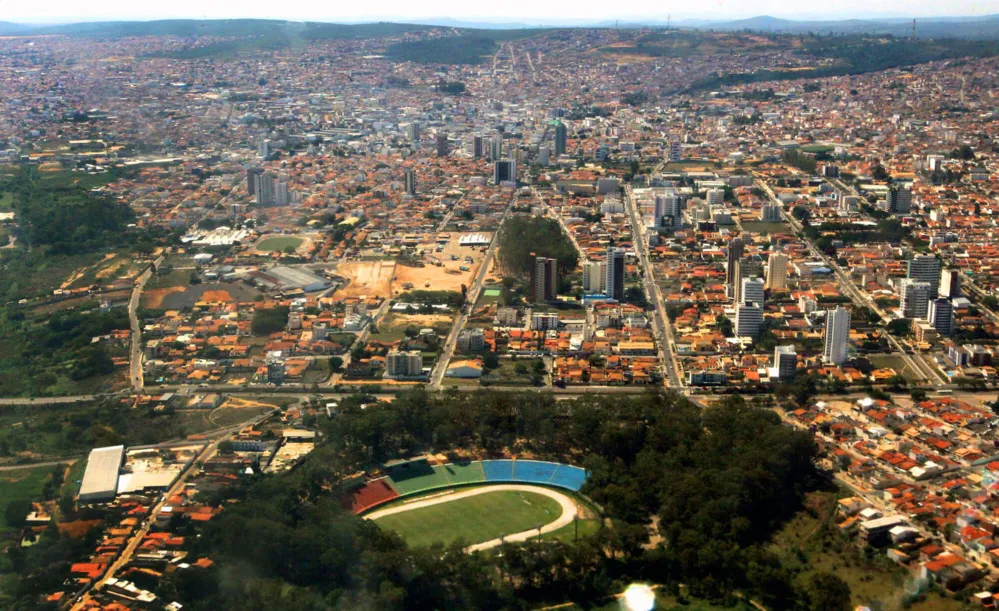 Foto: Mateus Pereira | Jornal Grande Bahia