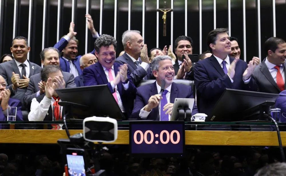 Foto: Marina Ramos/Câmara dos Deputados