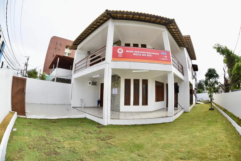 Foto: Betto Jr./Secom
