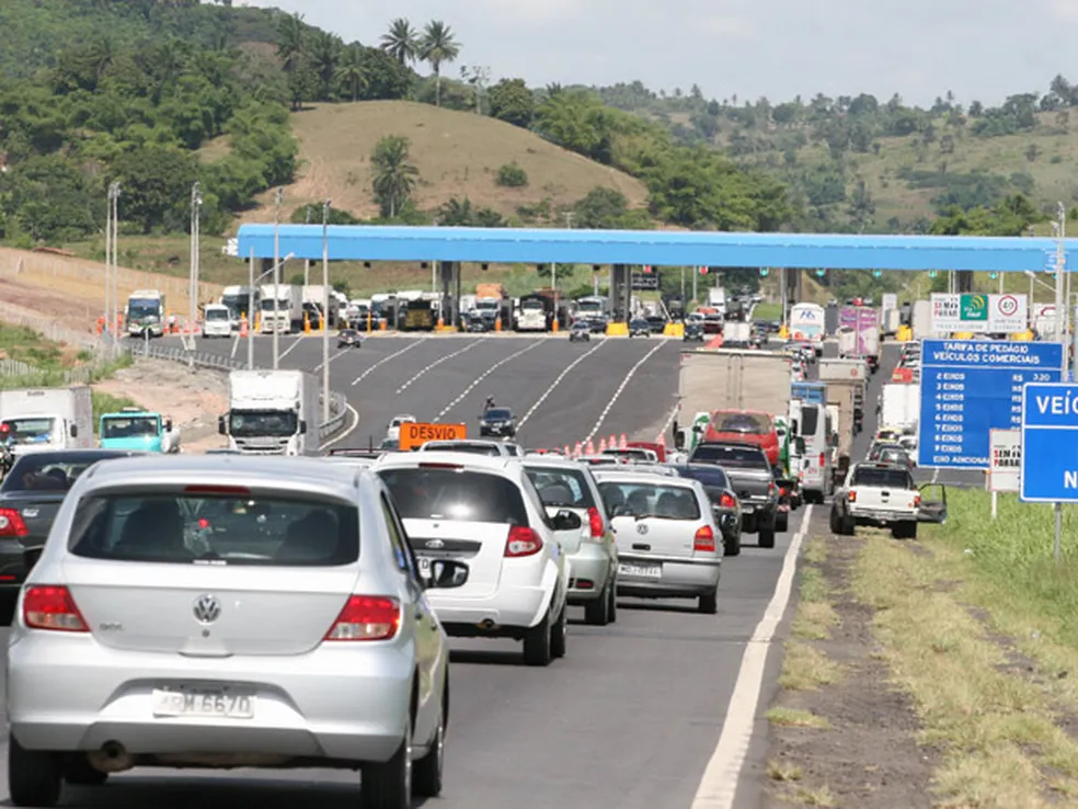 Foto: Reginaldo Pereira/Agência A Tarde/AE