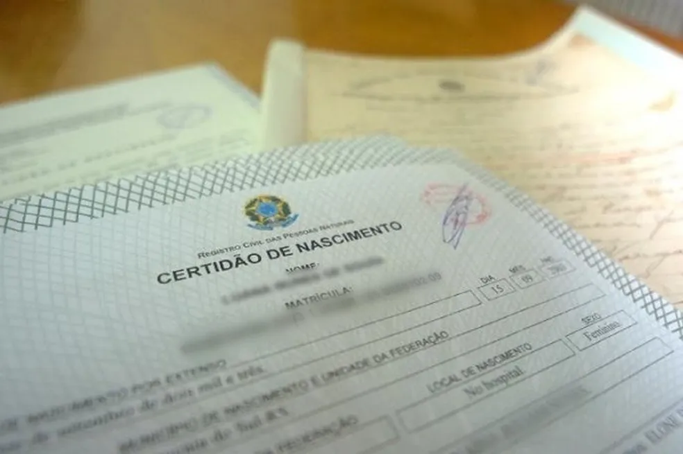 Foto: Divulgação/Anoreg-PR