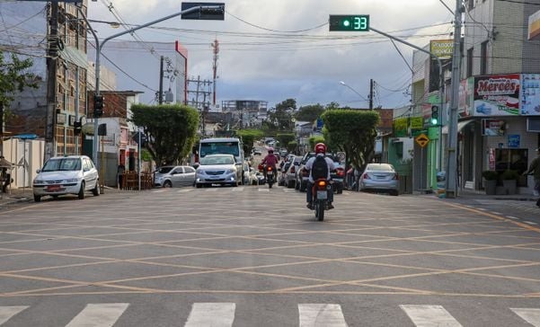 . Crédito: Divulgação/Prefeitura de Amargosa