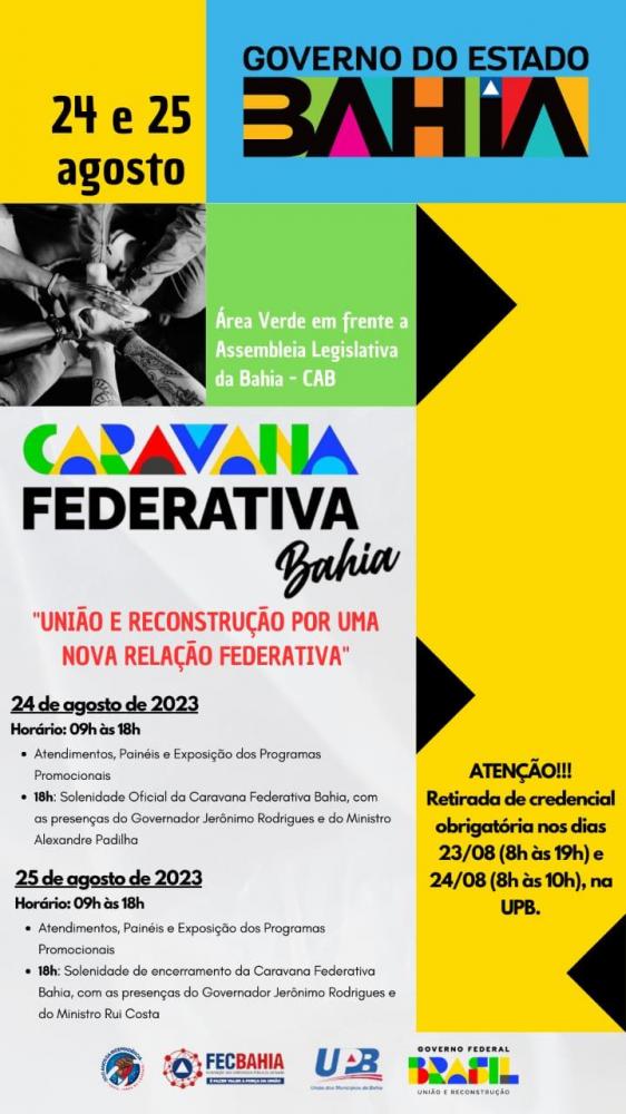 SECOM/BA