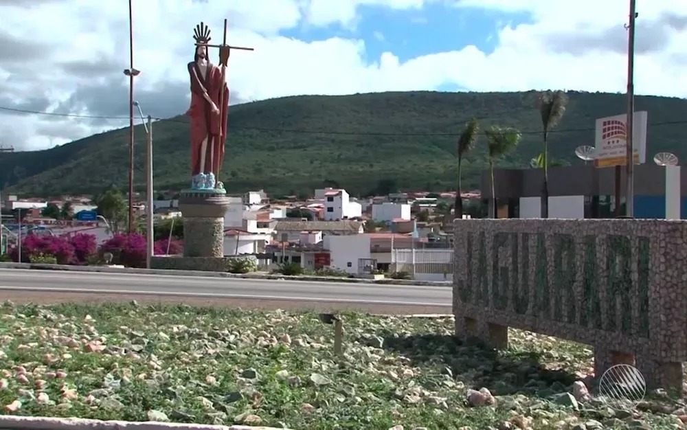 Foto: Imagem/TV São Francisco