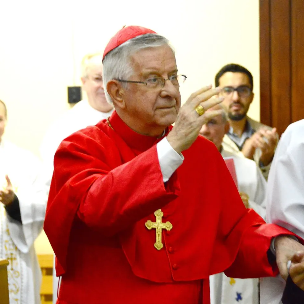 Foto: Arquidiocese de Londrina