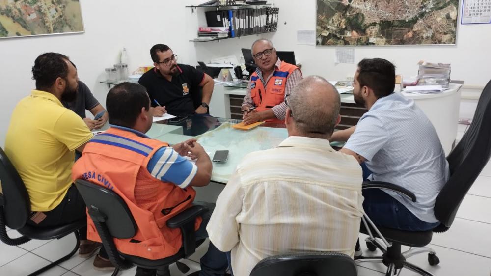 Foto Ascom Prefeitura de Brumado