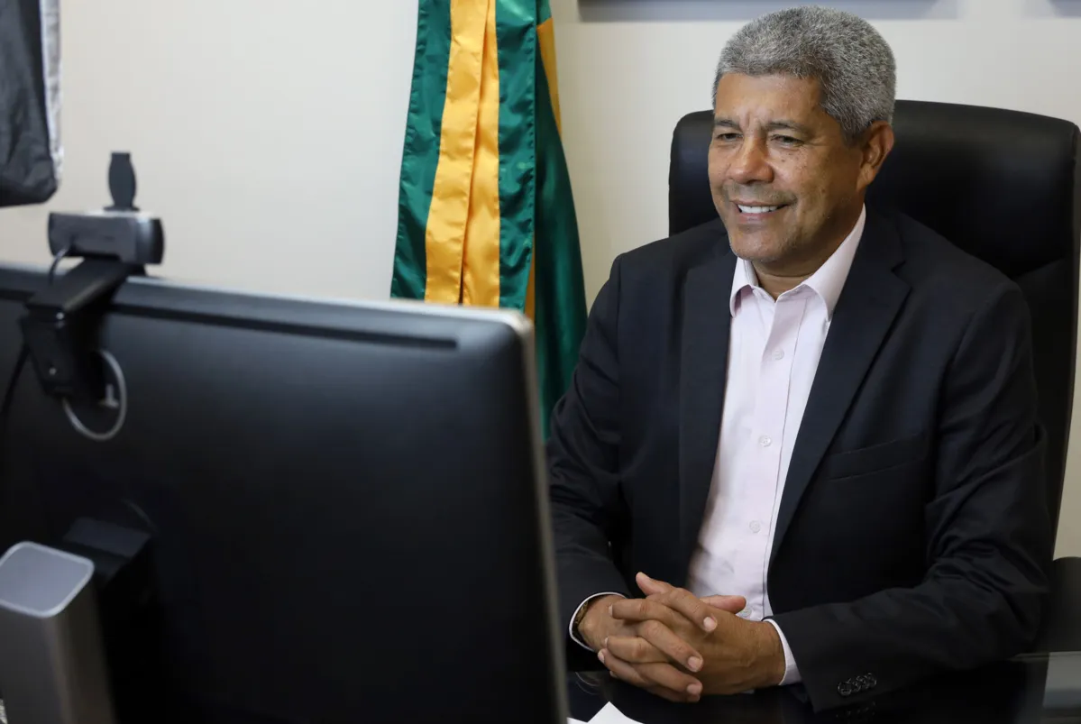 Foto: Joá Souza | GOVBA