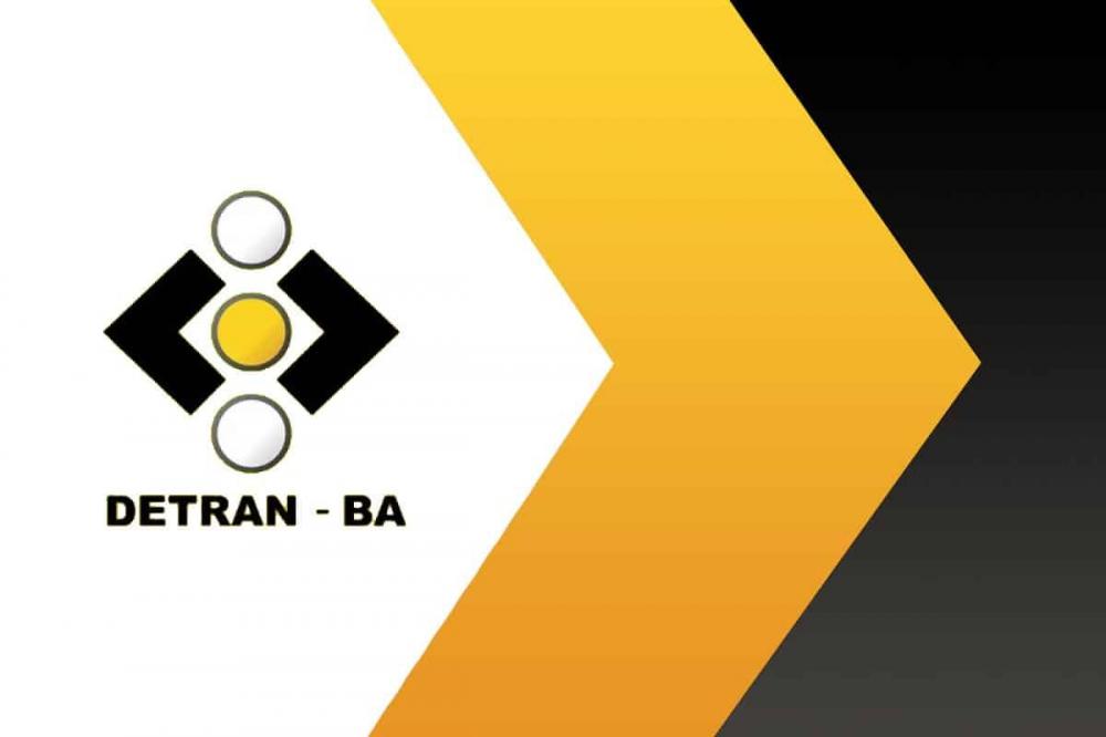 Reprodução Site Detran/BA