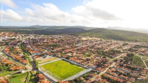 . Crédito: Divulgação/Prefeitura Municipal