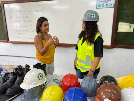 Foto: Emerson Santos / SECBA